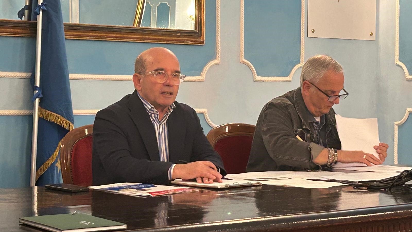 L’ ANGET “MONTE CACCIA” RINNOVA IL DIRETTIVO